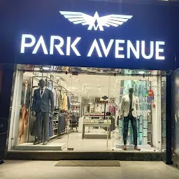 Park avenue