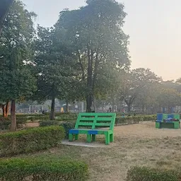 Park (BTPS)