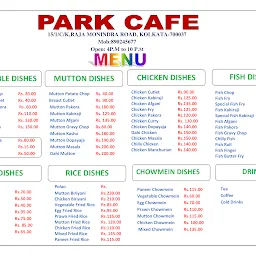 Park Cafe