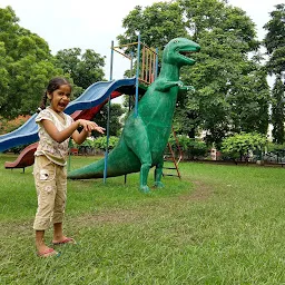 Park, Chandigarh