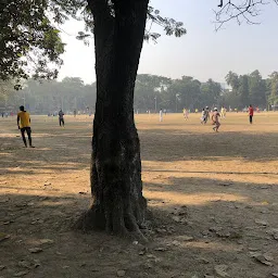 Park Circus Maidan