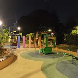 Park for Disabled Kids