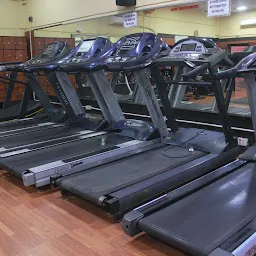 The Park Health Club