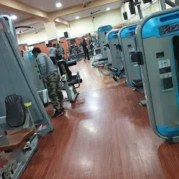 The Park Health Club