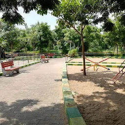 Park - Nandanam