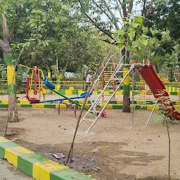 Park - Nandanam