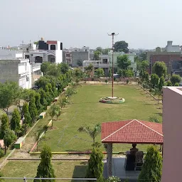 Park no. 2 Surendranagar