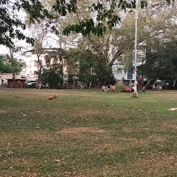 Park - Panampilly Nagar