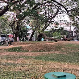 Park - Panampilly Nagar