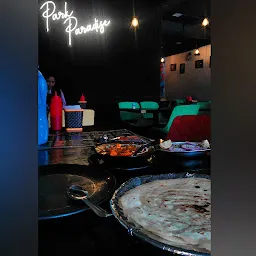 Park Paradise RESTAURANT