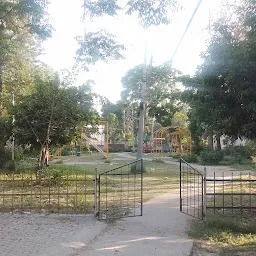 Park Phase 2 Dugri