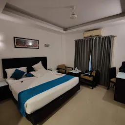 Hotel Park Residency Calicut
