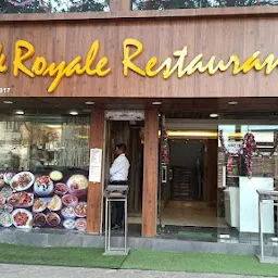 Park Royale Restaurant