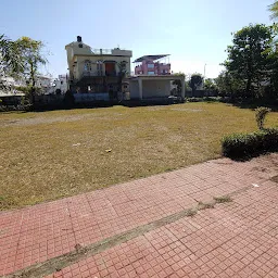 Park Shanti Vihar
