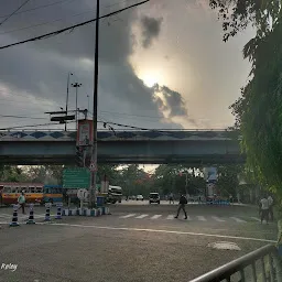 Park Street Flyover