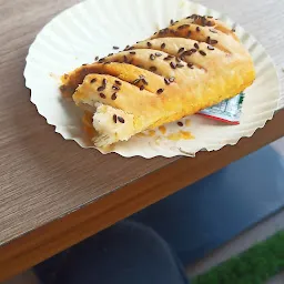 Parkash Bakery Amritsar