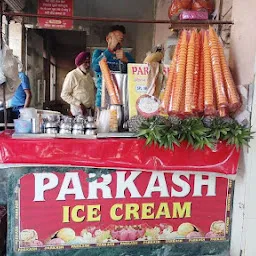 Parkash Ice Cream