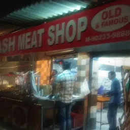 Parkash Meat Shop