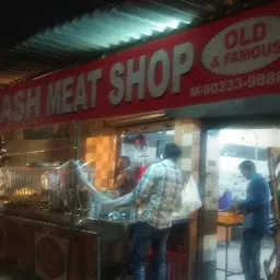 Parkash Meat Shop