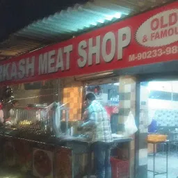 Parkash Meat Shop