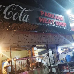 Parkash Meat Shop