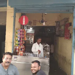 Parkash Tea Stall