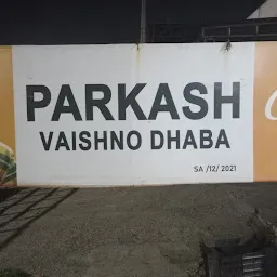 Parkash vaishno dhaba