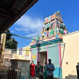 Parking for Chilkur Balaji Temple during off-peak hours