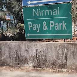 Parking @ Nirmal Life Style