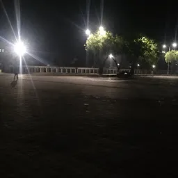 Parking- Ramabai Ambedkar Rally Ground