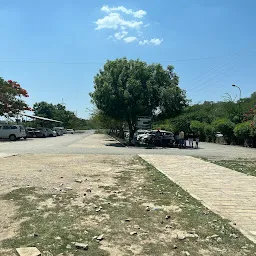 Parking, Sajjangarh Biological Park