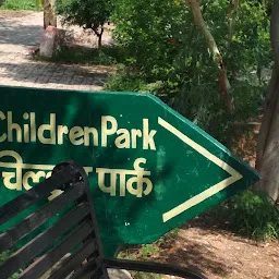 Parking, Sajjangarh Biological Park