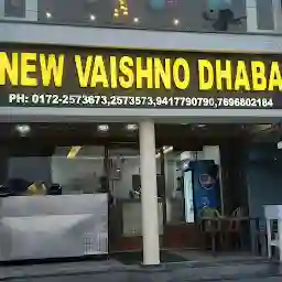 New Vaishno Dhaba
