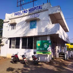PARKLAND HOSPITAL