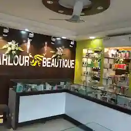 PARLOUR BEAUTIQUE