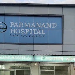 Parmanand Hospital