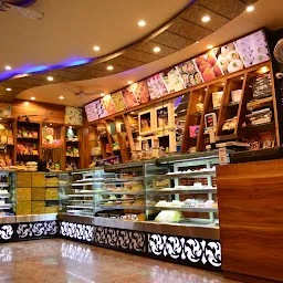 PARMANAND SWEETS - BEST SWEETS SHOP IN GWALIOR | SWEETS •SNACKS• BAKERY