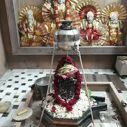 Parmanandeshwar Mahadev Temple