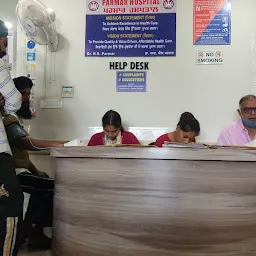 Parmar hospital