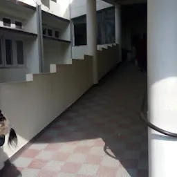 Parmar hospital