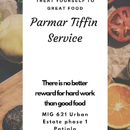 Parmar Tiffin Service