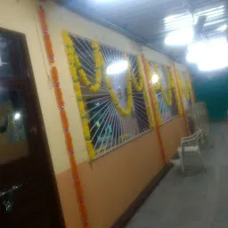 Parmarth Niketan Pratiksha Nagar
