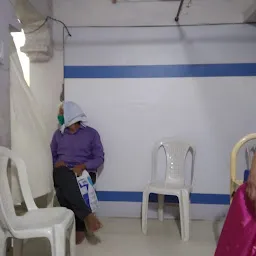 Parmatma Ek Hospital