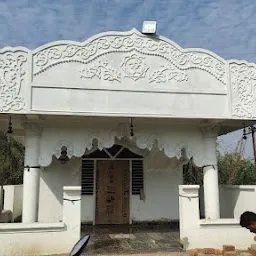 Parmeshwar Mahadev Mandir