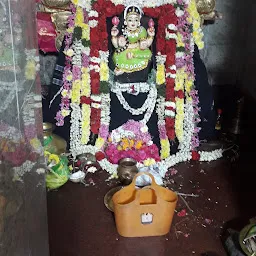 Parmeshwari Mandir