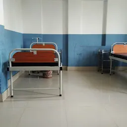 Parmeshwari Medical Centre