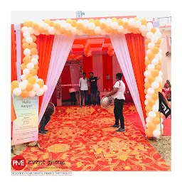 Parmeshwari Tent And Decorators