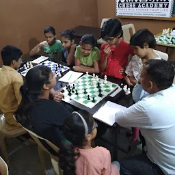 Parmod Kharbash online chess coaching