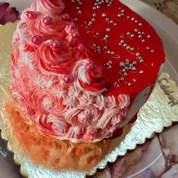 Paromita's Cakes