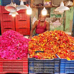 Parry's Flower Market